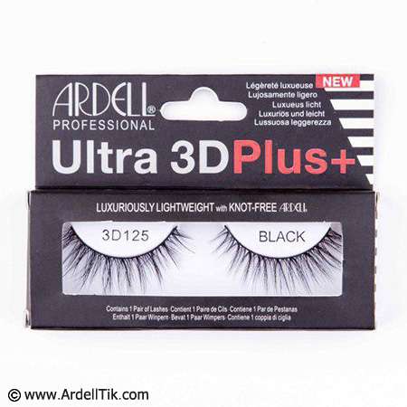 Ardell-Ultra-3D-plus-125