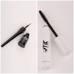 ریمل و خط چشم ایتالیا برند تیک با لیفتینگ والیوم حرفه‌ای
