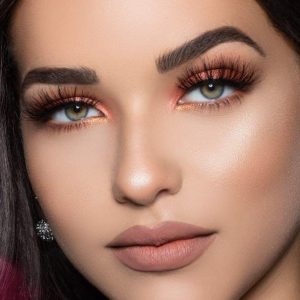 مژه دمی ویسپایس مشکی آردل