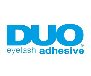 DUO eyelash