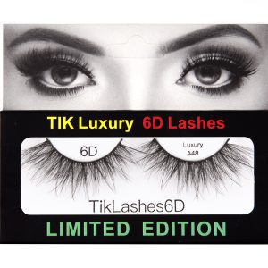 برند: تیک مدل: A48 جنس مژه‌ها: الیاف طبیعی نحوه اتصال: چسب مژه میزان پرپشتی: متوسط میزان بلندی: متوسط مناسب برای: استفاده روزانه، آرایش‌های طبیعی، مهمانی‌های ساده ویژگی خاص: طراحی مناسب برای آرایش‌های طبیعی با جلوه‌ای ملایم و زیبا