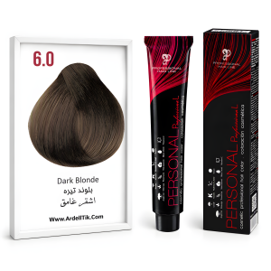 رنگ مو6.0