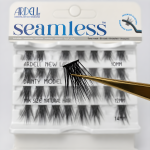 مژه فیشر Seamless آردل آماده نصب با موی طبیعی